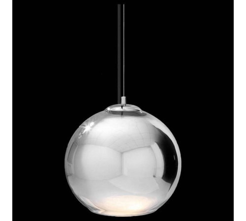 Подвесной светильник Loft it Copper Shade LOFT2026-C