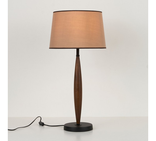Настольная лампа декоративная Lighthall Daisy LH012004