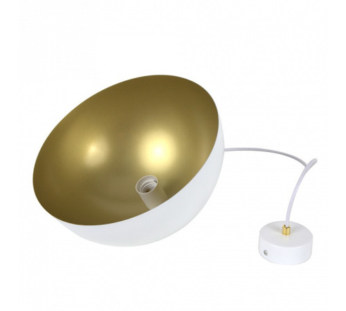 Подвесной светильник Lighthall Amber 30 LH032019