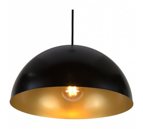Подвесной светильник Lighthall Amber 30 LH032023