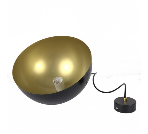 Подвесной светильник Lighthall Amber 30 LH032023
