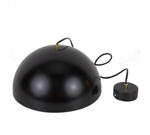 Подвесной светильник Lighthall Amber 30 LH032023
