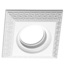 Встраиваемый светильник Luminarte  A009-WT