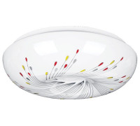 Накладной светильник Luminarte Fiesta C02LLS12W