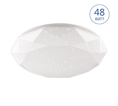 Накладной светильник Luminarte POLARIS CLL2148W-POLARIS