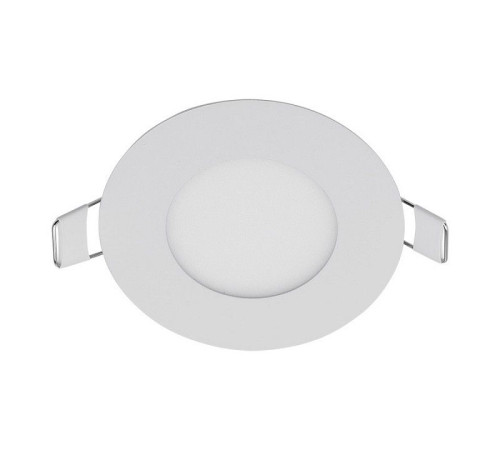 Встраиваемый светильник Luminarte DLUSWH-DLL5W