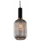 Подвесной светильник Lumina Deco Rico LDP 1218-1 GY+BK
