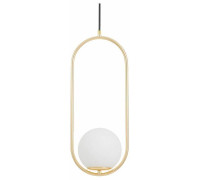 Подвесной светильник LUMINA DECO  LDP 2102-1 GD