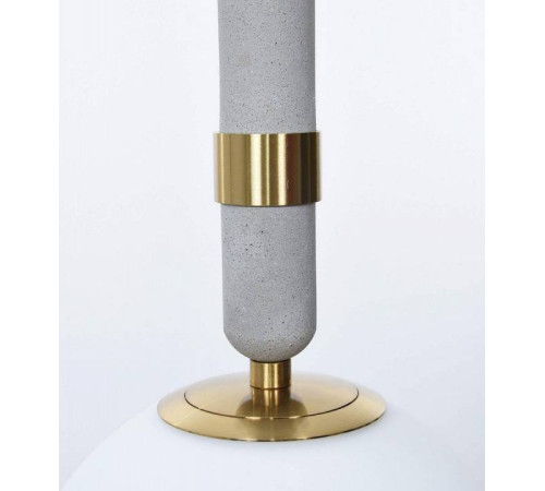 Подвесной светильник LUMINA DECO Granino LDP 6011-1 MD