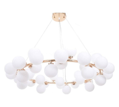 Подвесной светильник LUMINA DECO Marsiada LDP 6033-40 GD