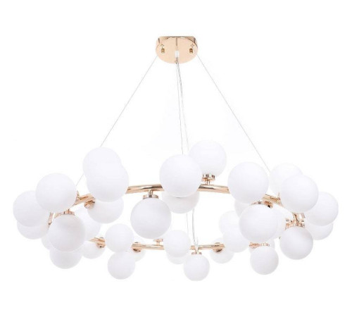 Подвесной светильник LUMINA DECO Marsiada LDP 6033-40 GD