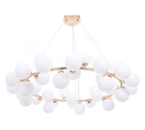 Подвесной светильник LUMINA DECO Marsiada LDP 6033-40 GD