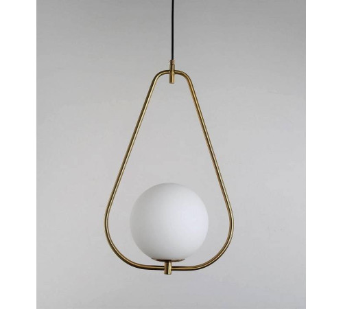 Подвесной светильник LUMINA DECO Panari LDP 6832-200 WT+MD