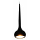 Подвесной светильник Lumina Deco LDP 9128 BK