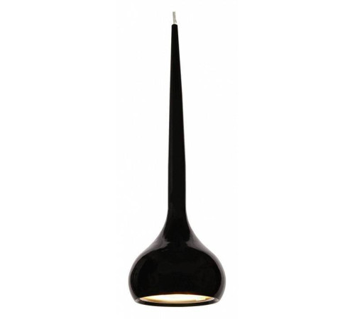 Подвесной светильник Lumina Deco LDP 9128 BK