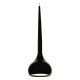 Подвесной светильник Lumina Deco LDP 9128 BK