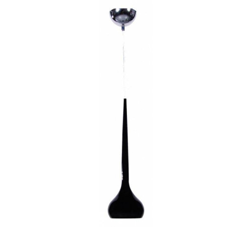 Подвесной светильник Lumina Deco LDP 9128 BK