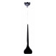 Подвесной светильник Lumina Deco LDP 9128 BK