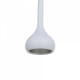 Подвесной светильник Lumina Deco LDP 9128 WT