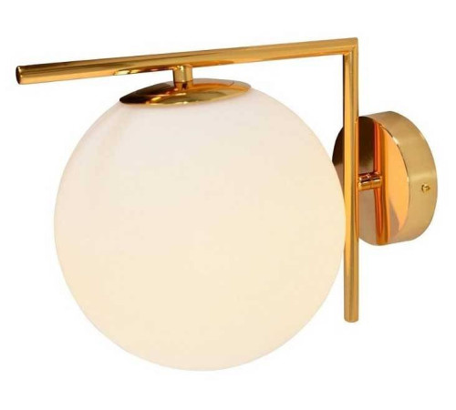 Бра LUMINA DECO Sorento LDW 1215-1 WT+GD