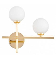 Бра LUMINA DECO Marsiada LDW 6033N-2 RT FGD