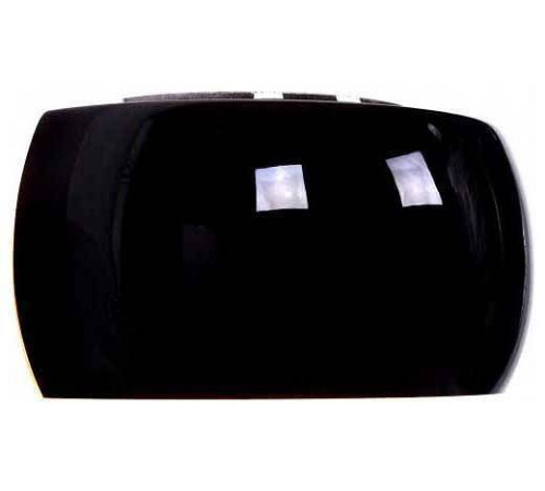 Накладной светильник LUMINA DECO Disposa LDW 7018-4 BK