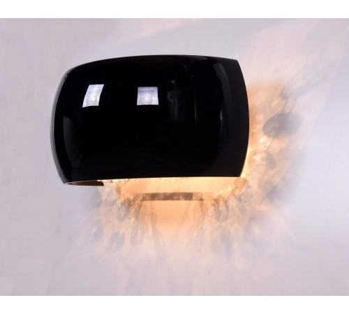 Накладной светильник LUMINA DECO Disposa LDW 7018-4 BK