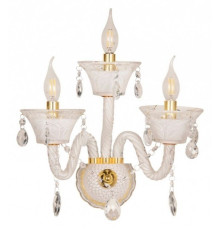 Бра LUMINA DECO Eliza LDW 7028-3 WT