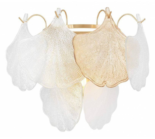 Накладной светильник LUMINA DECO MONTINA LDW 7043-2 F.GD