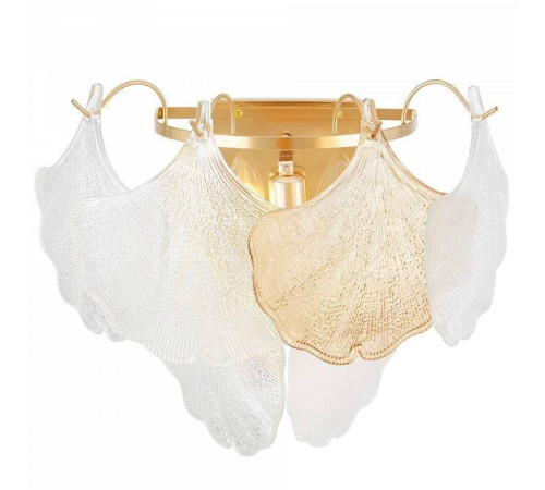 Накладной светильник LUMINA DECO MONTINA LDW 7043-2 F.GD