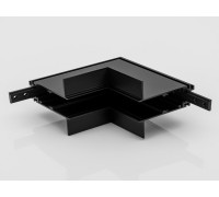 Соединитель угловой внутренний для треков встраиваемых Lumker SY-LINK 00-00013616