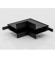 Соединитель угловой внутренний для треков встраиваемых Lumker SY-LINK 00-00013616