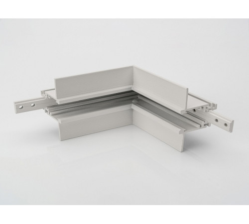 Соединитель угловой внутренний для треков встраиваемых Lumker SY-LINK 00-00013617