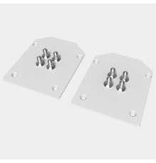 Заглушка для трека Lumker SY-LINK 00-00021073