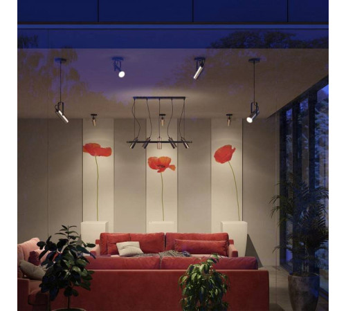 Подвесной светильник Lumion Claire 3714/1