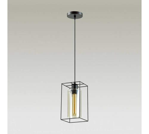Подвесной светильник Lumion Elliot 3728/1
