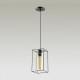 Подвесной светильник Lumion Elliot 3728/1