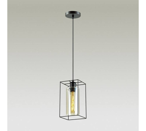 Подвесной светильник Lumion Elliot 3728/1