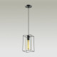 Подвесной светильник Lumion Elliot 3728/1