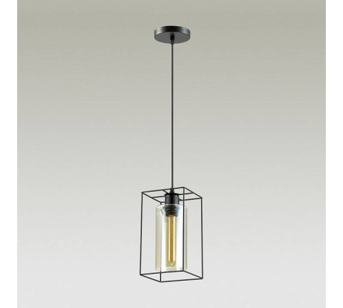 Подвесной светильник Lumion Elliot 3728/1