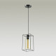 Подвесной светильник Lumion Elliot 3728/1