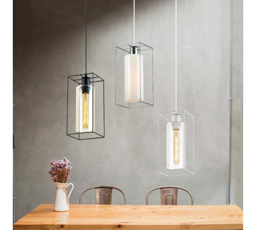 Подвесной светильник Lumion Elliot 3728/1