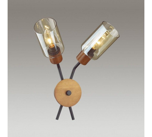 Бра Lumion Fern 4492/2W