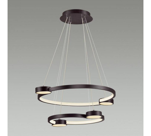 Подвесной светильник Lumion Sheridan 5249/79L