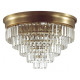 Потолочная люстра Lumion ZAHA 5257/8C