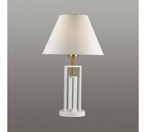 Настольная лампа декоративная Lumion Fletcher 5291/1T