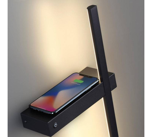 Бра светодиодное Lumion Ledio 5694/6WL