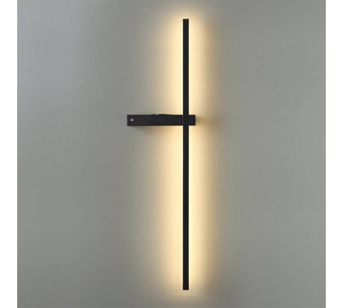 Бра светодиодное Lumion Ledio 5694/9WL