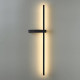 Бра светодиодное Lumion Ledio 5694/9WL