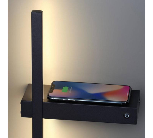 Бра светодиодное Lumion Ledio 5695/6WL